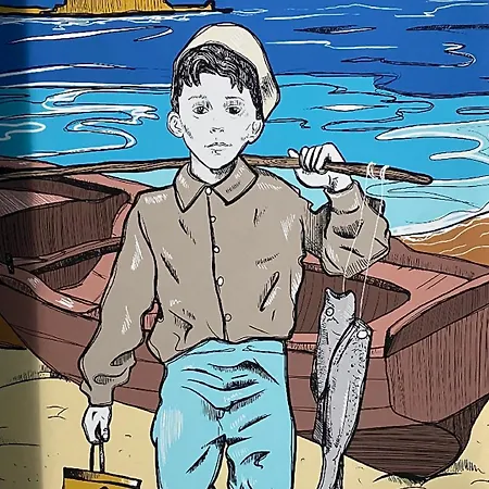 Mood Il Golfo 게스트하우스
