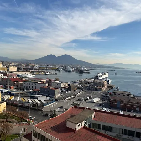 Guest house Mood Il Golfo Naples