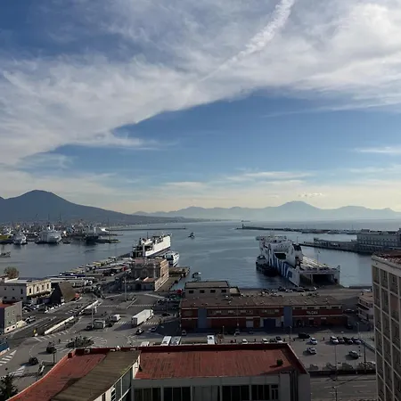 ゲストハウス Mood Il Golfo 4*