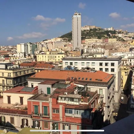 Mood Il Golfo * Naples