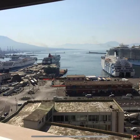 Guest house Mood Il Golfo Naples