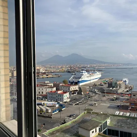 Mood Il Golfo Naples