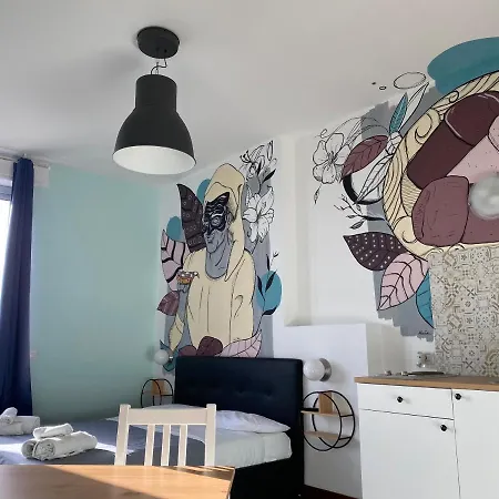 Guest house Mood Il Golfo