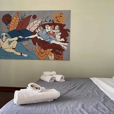 Mood Il Golfo Guest house *