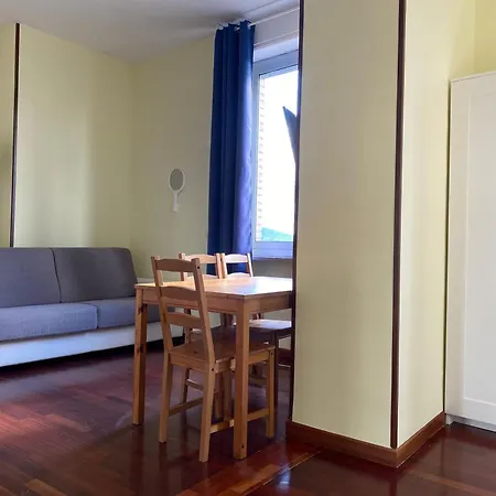 Mood Il Golfo Guest house Naples