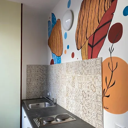Mood Il Golfo Guest house Naples