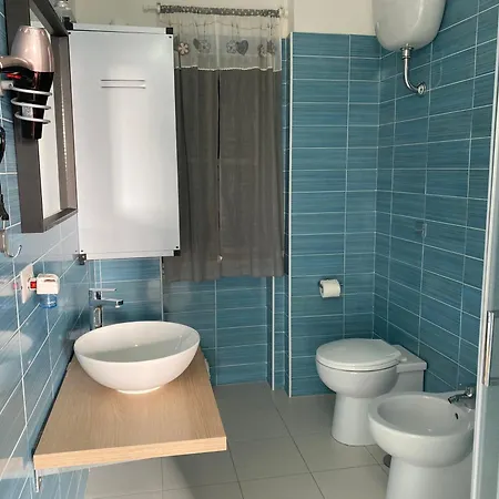 Guest house Mood Il Golfo *
