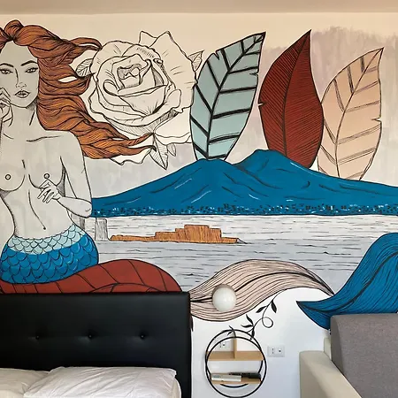 Guest house Mood Il Golfo *
